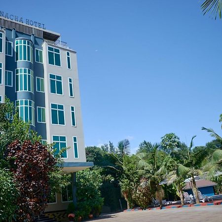 Elanacha Hotel Аруша Екстер'єр фото